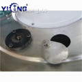 YULONG XGJ560 Poplar pellet granulator machine